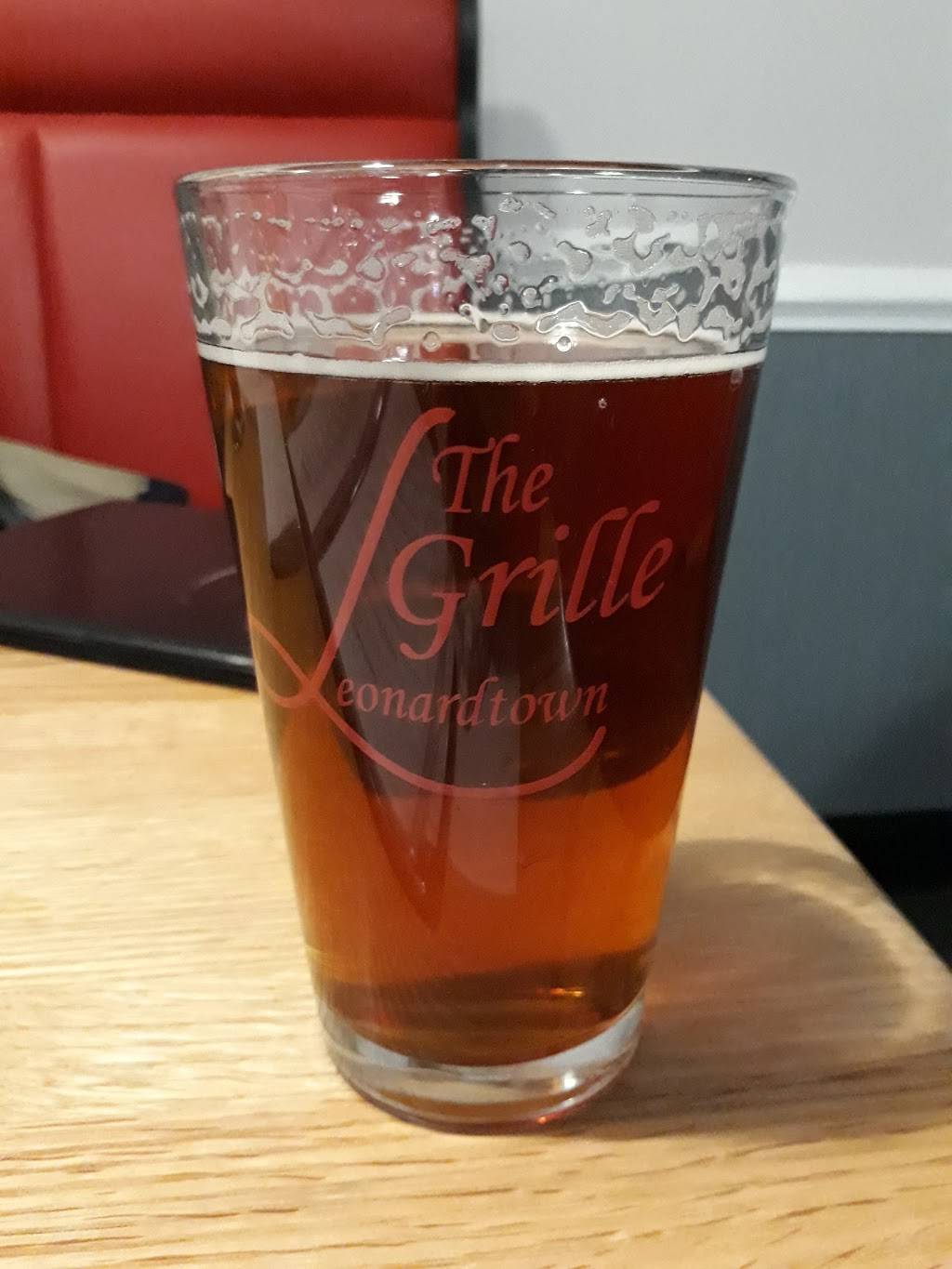 The Leonardtown Grille | restaurant | 25470-C Point Lookout Rd, Leonardtown, MD 20650, USA | 3016902105 OR +1 301-690-2105