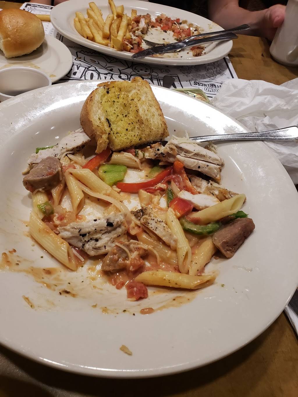 Eatn Park | restaurant | 1026 Mountain Laurel Plaza, Latrobe, PA 15650, USA | 7245321966 OR +1 724-532-1966