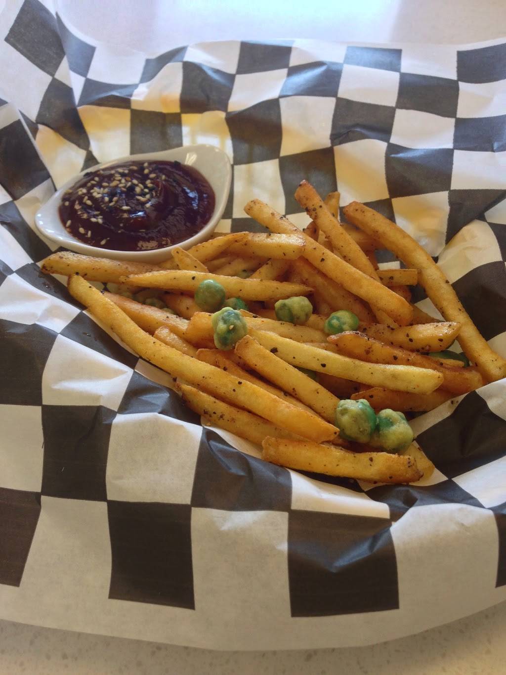 FAYs FUSION | restaurant | 220 Hinds Ave, Pismo Beach, CA 93449, USA | 8052956668 OR +1 805-295-6668