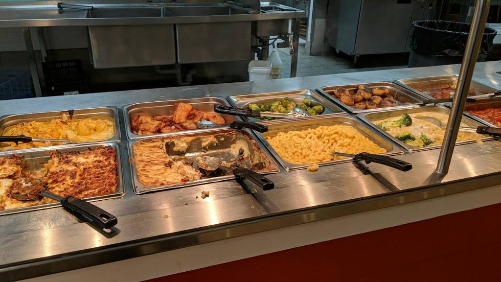 Uncle Bobs Country Buffet | restaurant | 227 Vodden St E #1A, Brampton, ON L6V 1N2, Canada | 9054569600 OR +1 905-456-9600