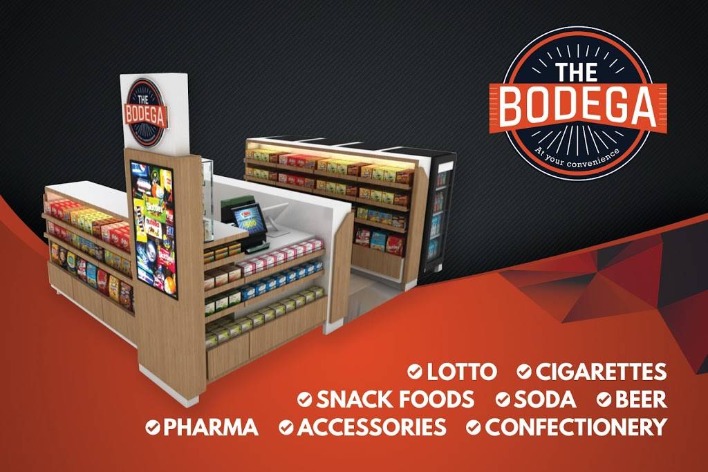 The Bodega | meal takeaway | 6000 Glades Rd, Boca Raton, FL 33431, USA | 9542615165 OR +1 954-261-5165