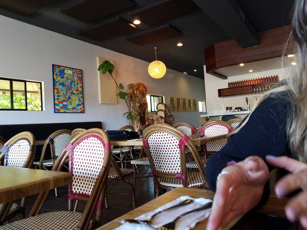 Birdseye Kitchen | restaurant | 540 N Coast Hwy 101, Encinitas, CA 92024, USA | 7604790488 OR +1 760-479-0488