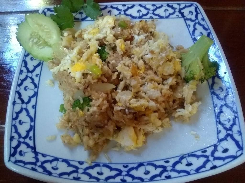 Taste of Thai | restaurant | 301 G St, Davis, CA 95616, USA | 5302975588 OR +1 530-297-5588