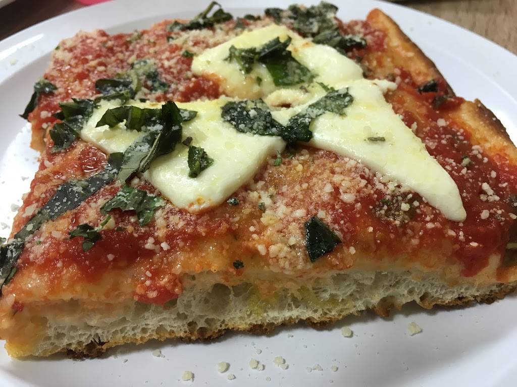 Zinncredible Pizza | restaurant | 4450 S Pine Island Rd, Davie, FL 33328, USA | 9544520101 OR +1 954-452-0101