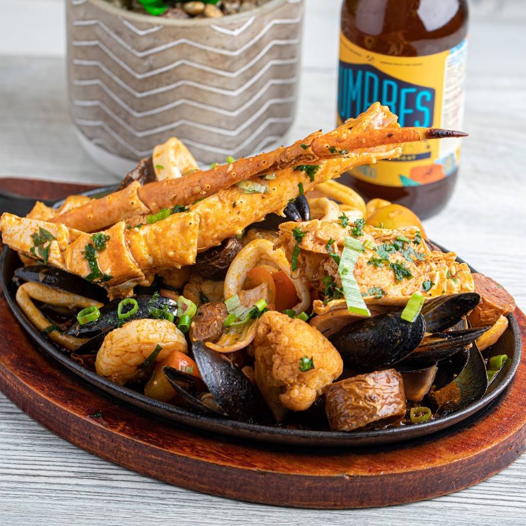 KOUSINE Peruvian Kitchen | restaurant | 841 N Fort Lauderdale Beach Blvd, Fort Lauderdale, FL 33304, USA | 9545330908 OR +1 954-533-0908