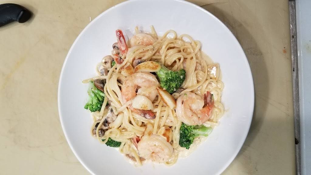 Riko Cafe Restaurant | restaurant | 7365 Healdsburg Ave, Sebastopol, CA 95472, USA | 7078728188 OR +1 707-872-8188