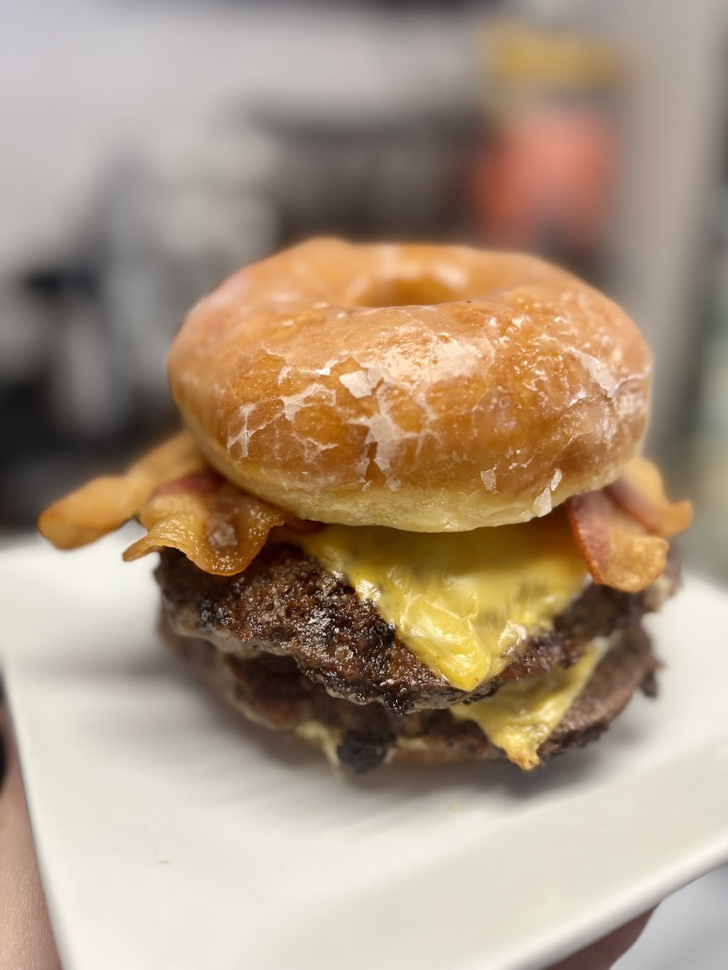 Pink Burger | restaurant | 222 67th St, Miami Beach, FL 33141, USA | 7864315144 OR +1 786-431-5144