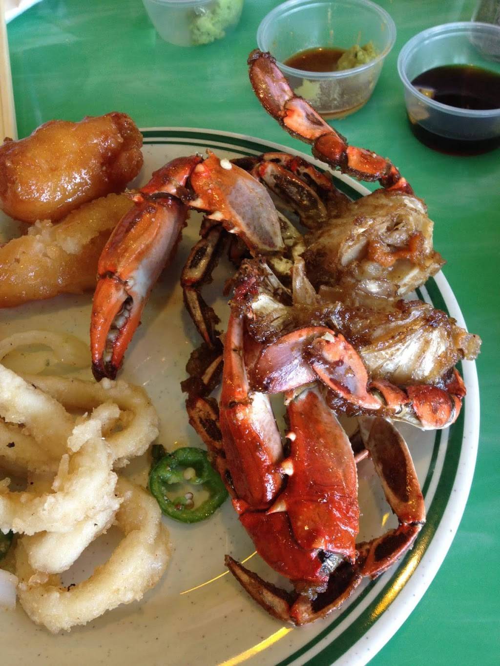 Giant Panda | restaurant | 11726 E Colonial Dr, Orlando, FL 32817, USA | 4073811860 OR +1 407-381-1860