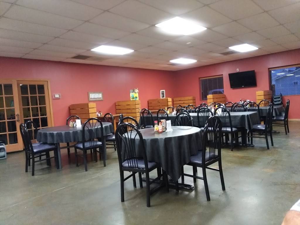 Rameys Family Restaurant | restaurant | 416 MS-371, Marietta, MS 38856, USA | 6627286177 OR +1 662-728-6177