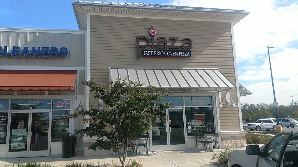 Piaza | restaurant | 11436 Samuel Bowen Boulevard #08, Berlin, MD 21811, USA | 4109732307 OR +1 410-973-2307