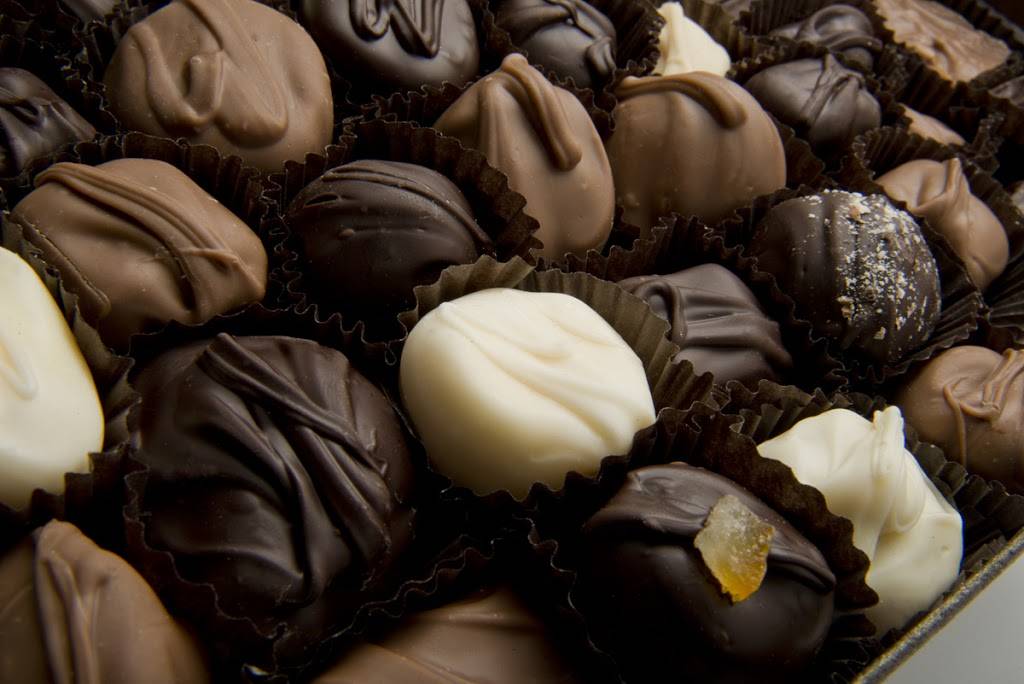 Vaughn Russell Candy Kitchen | restaurant | 401 Augusta Rd, Greenville, SC 29601, USA | 8642717786 OR +1 864-271-7786