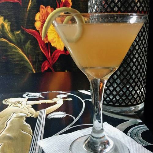 Prosperity Social Club | restaurant | 1109 Starkweather Ave, Cleveland, OH 44113, USA | 2169371938 OR +1 216-937-1938