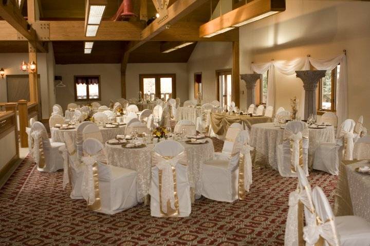 Black Forest Catering (Formerly Sullivans) | restaurant | 281 Heinlein Strasse, Frankenmuth, MI 48734, USA | 9896526400 OR +1 989-652-6400