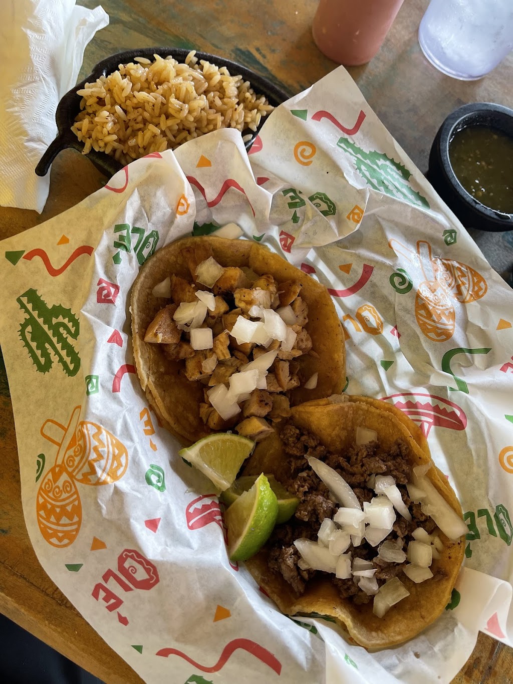 Marios Mexican Restaurant | restaurant | 1145 S Illinois Rte 31 Unit H, Crystal Lake, IL 60014, USA | 7792209797 OR +1 779-220-9797