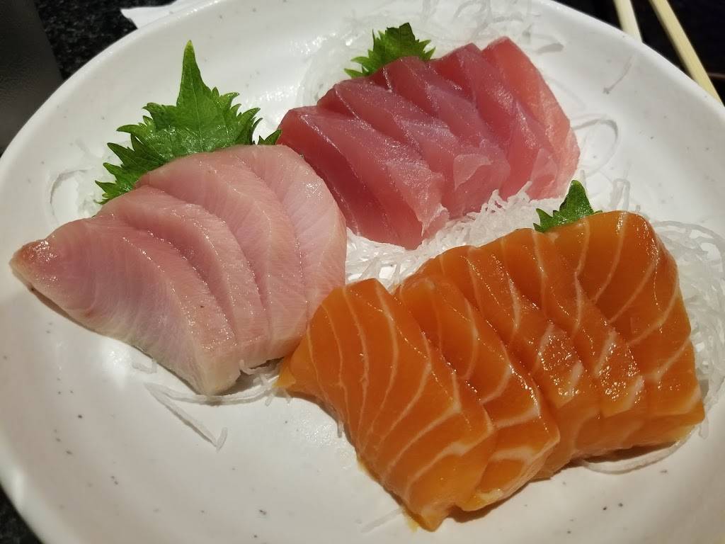 Banzai Sushi | restaurant | 6409 Riverside Blvd, Sacramento, CA 95831, USA | 9164214055 OR +1 916-421-4055