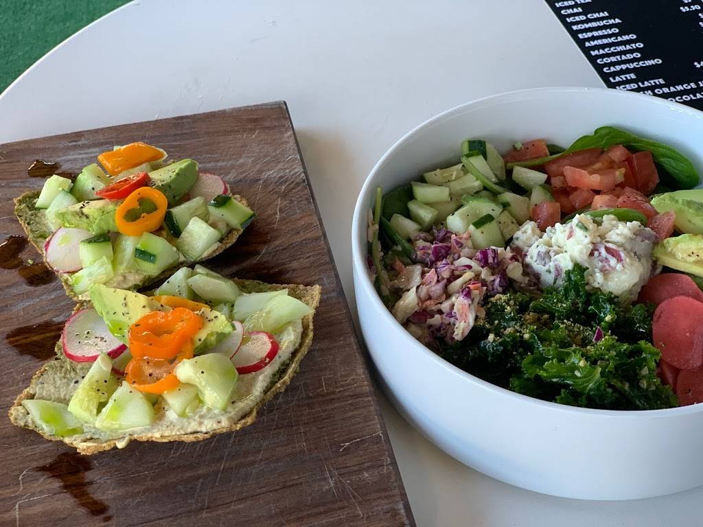 Falcon Coffee Bar | cafe | 509 Houston St, Nashville, TN 37203, USA | 7869428279 OR +1 786-942-8279