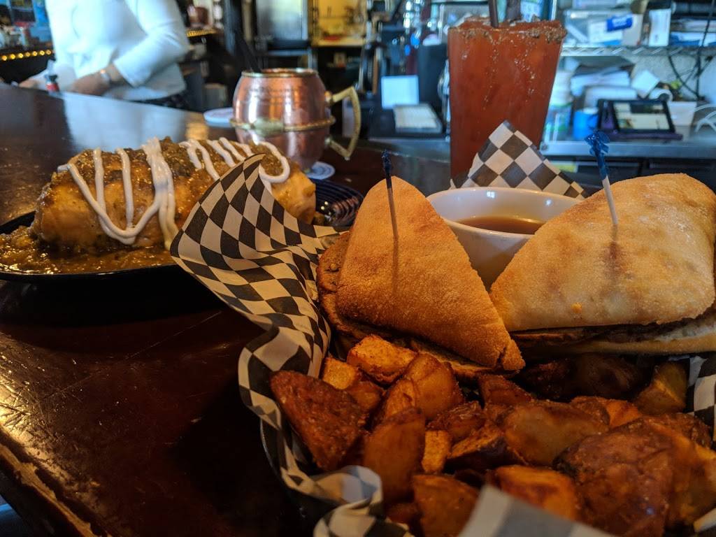 Georgetown Liquor Company | restaurant | 5501 Airport Way S Ste.B, Seattle, WA 98108, USA | 2064025367 OR +1 206-402-5367