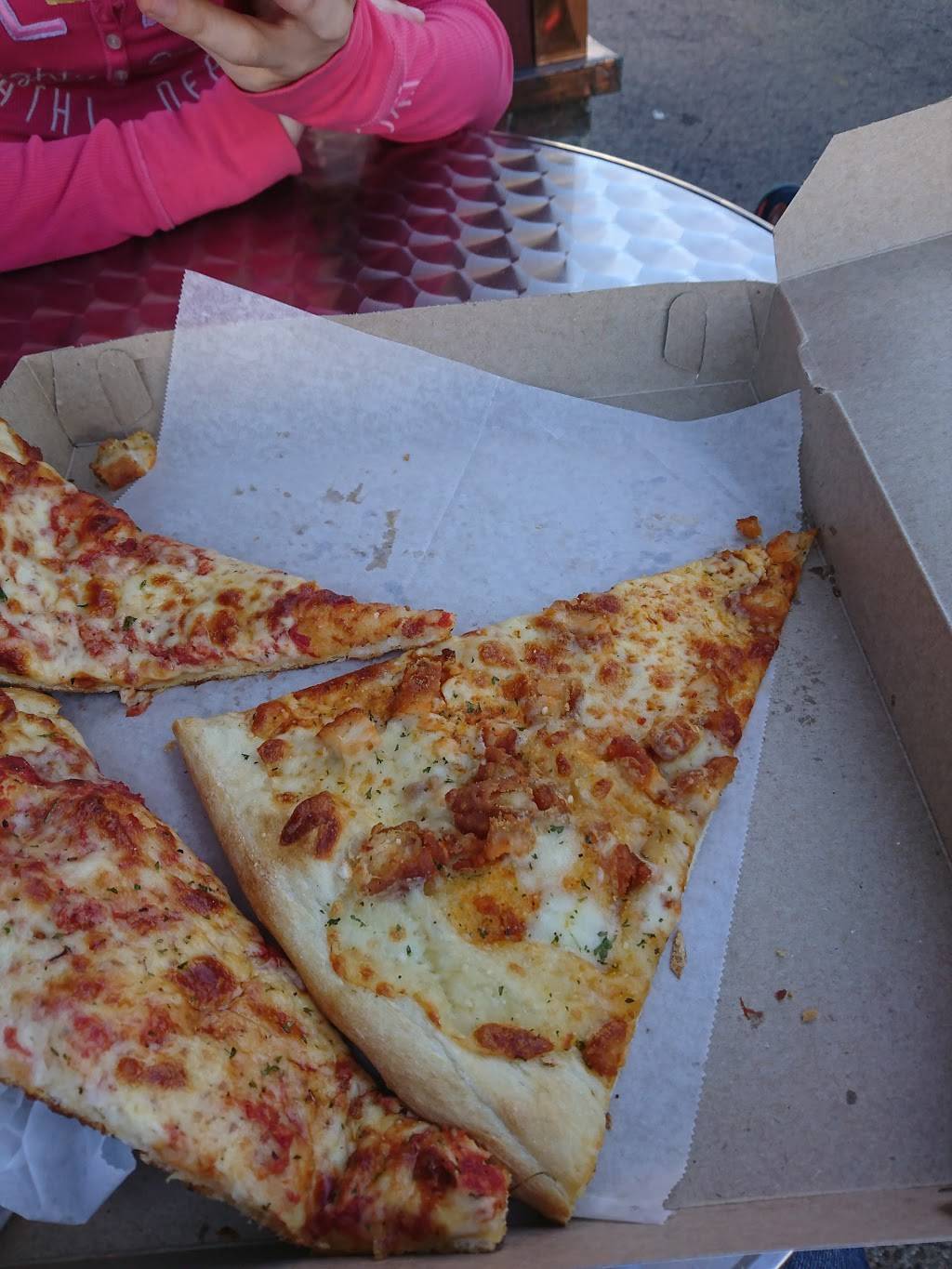 The Pizza Joint | restaurant | 151 N Main St, Gloversville, NY 12078, USA | 5187250011 OR +1 518-725-0011