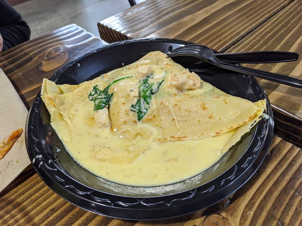 Crepes de Paris | restaurant | 8443 Haven Ave, Rancho Cucamonga, CA 91730, USA | 9097580001 OR +1 909-758-0001