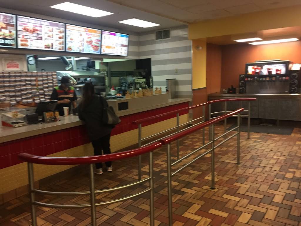 Burger King | restaurant | 1153 N H St, Lompoc, CA 93436, USA | 8057368111 OR +1 805-736-8111