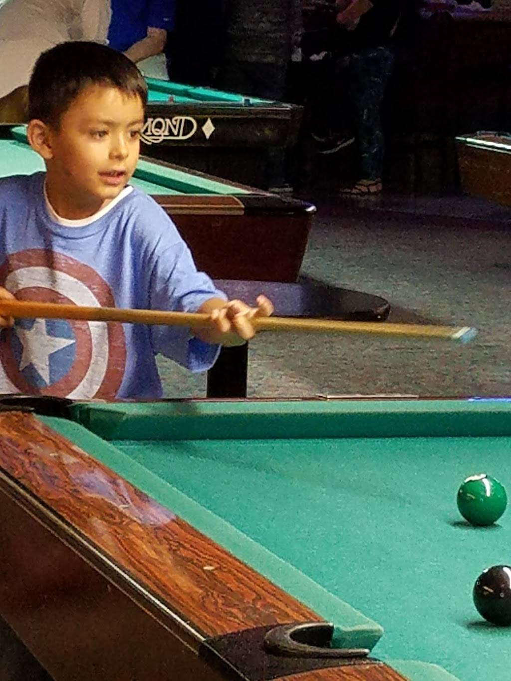 Stix Billiards Sports & Grill | restaurant | 7985 Vineyard Ave, Rancho Cucamonga, CA 91730, USA | 9099895020 OR +1 909-989-5020