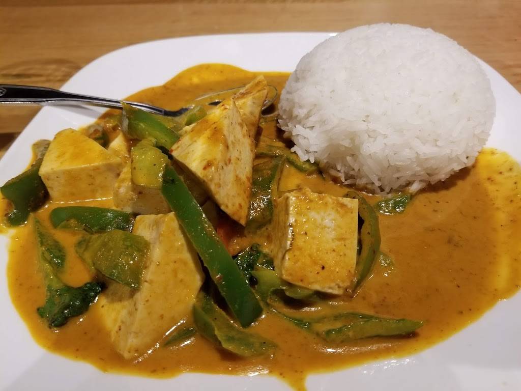 Café de Bangkok | meal takeaway | 1232 W Elizabeth St C-7, Fort Collins, CO 80521, USA | 9706728127 OR +1 970-672-8127