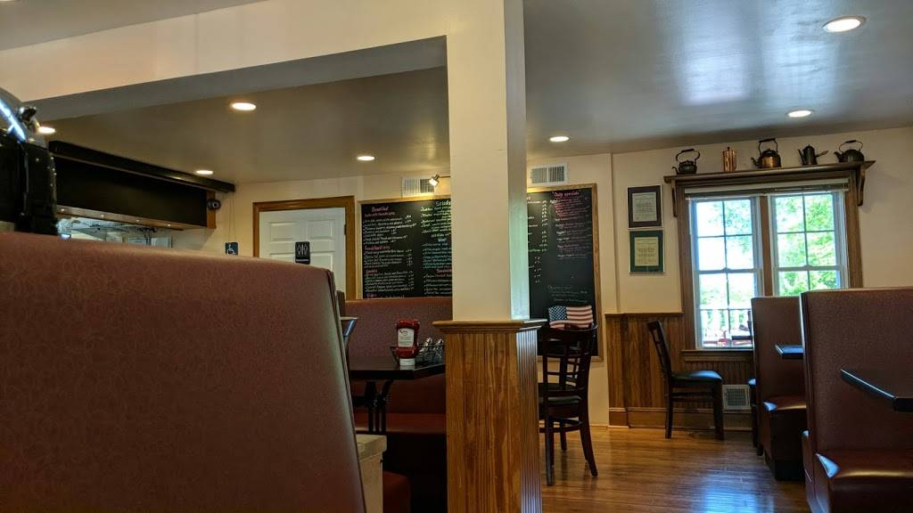 Copper Kettle Deli | meal takeaway | 118 S Finley Ave # A, Basking Ridge, NJ 07920, USA | 9087667680 OR +1 908-766-7680