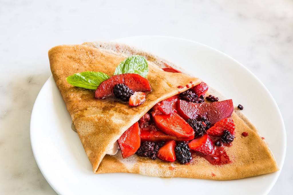 Sweet Paris Crêperie & Café | meal takeaway | 2701 Drexel Dr, Houston, TX 77027, USA | 3468671157 OR +1 346-867-1157