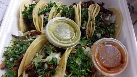 Carniceria Y Taqueria Gonzalez | restaurant | 455 H St, Lincoln, CA 95648, USA | 9164341839 OR +1 916-434-1839