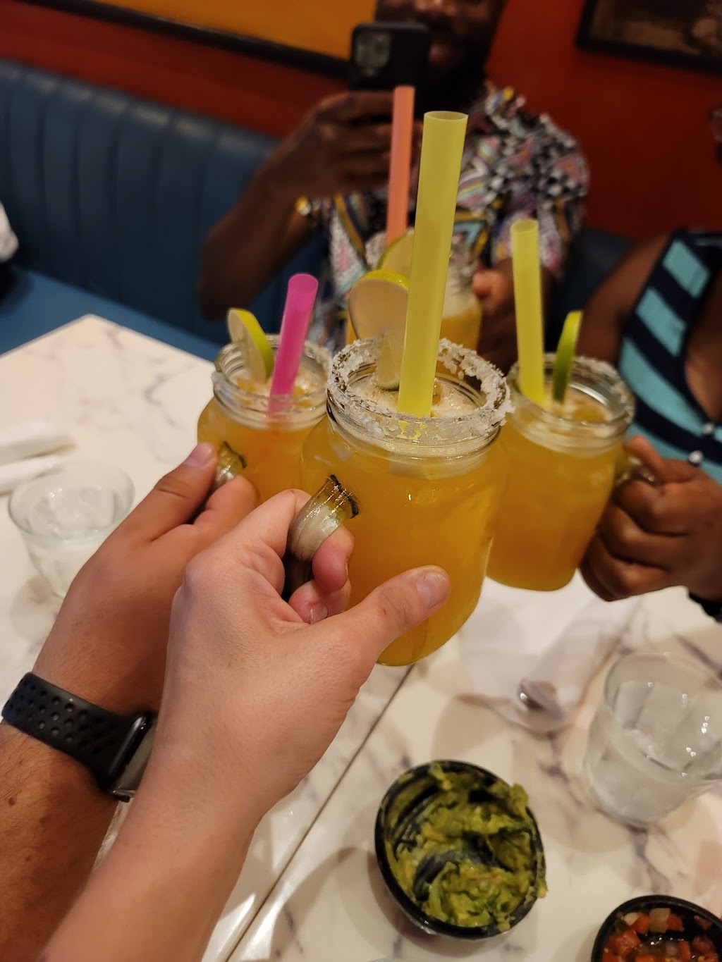 Taco Way | restaurant | 3145 Commodore Plaza, Miami, FL 33133, USA | 7866415102 OR +1 786-641-5102