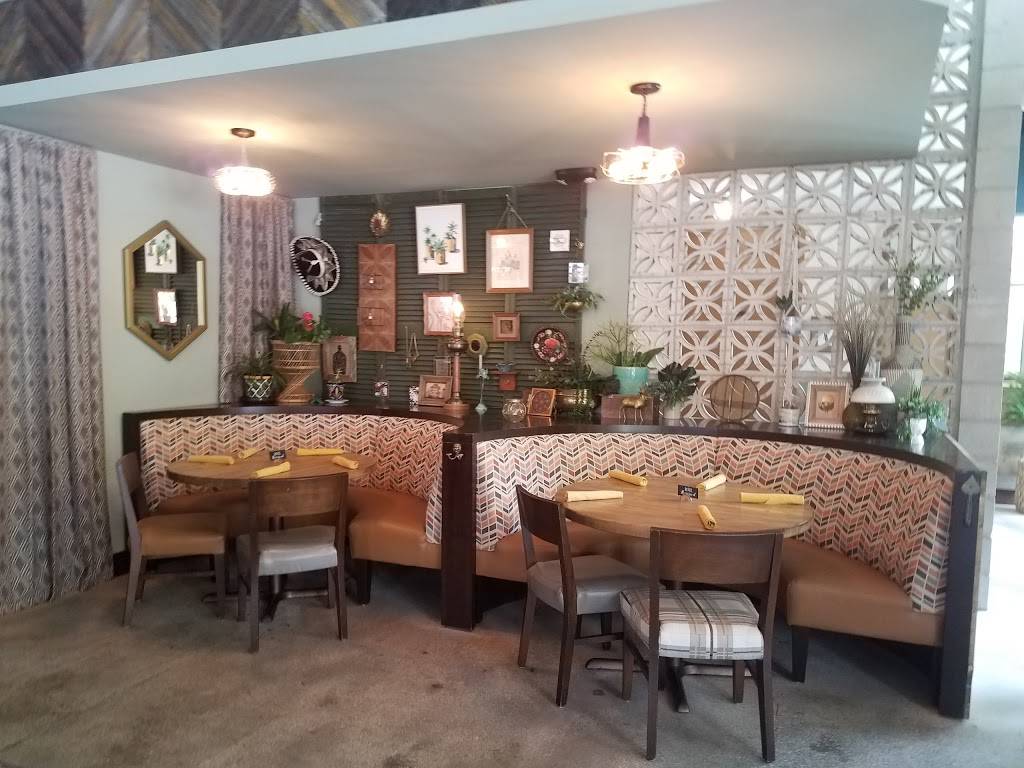 Reyes Mezcaleria | restaurant | 821 N Orange Ave, Orlando, FL 32801, USA | 4078689007 OR +1 407-868-9007