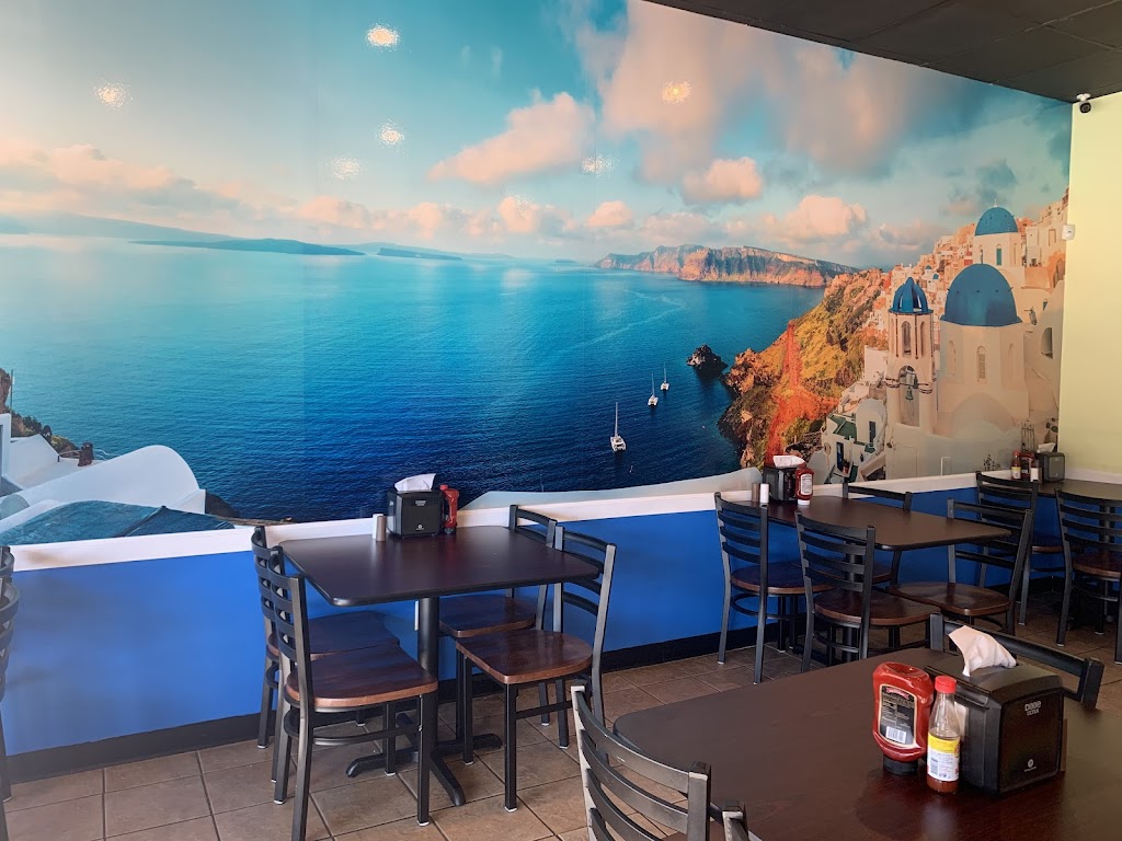 Go Gyro Go! | restaurant | 3507 Ringgold Rd, East Ridge, TN 37412, USA | 4232069363 OR +1 423-206-9363