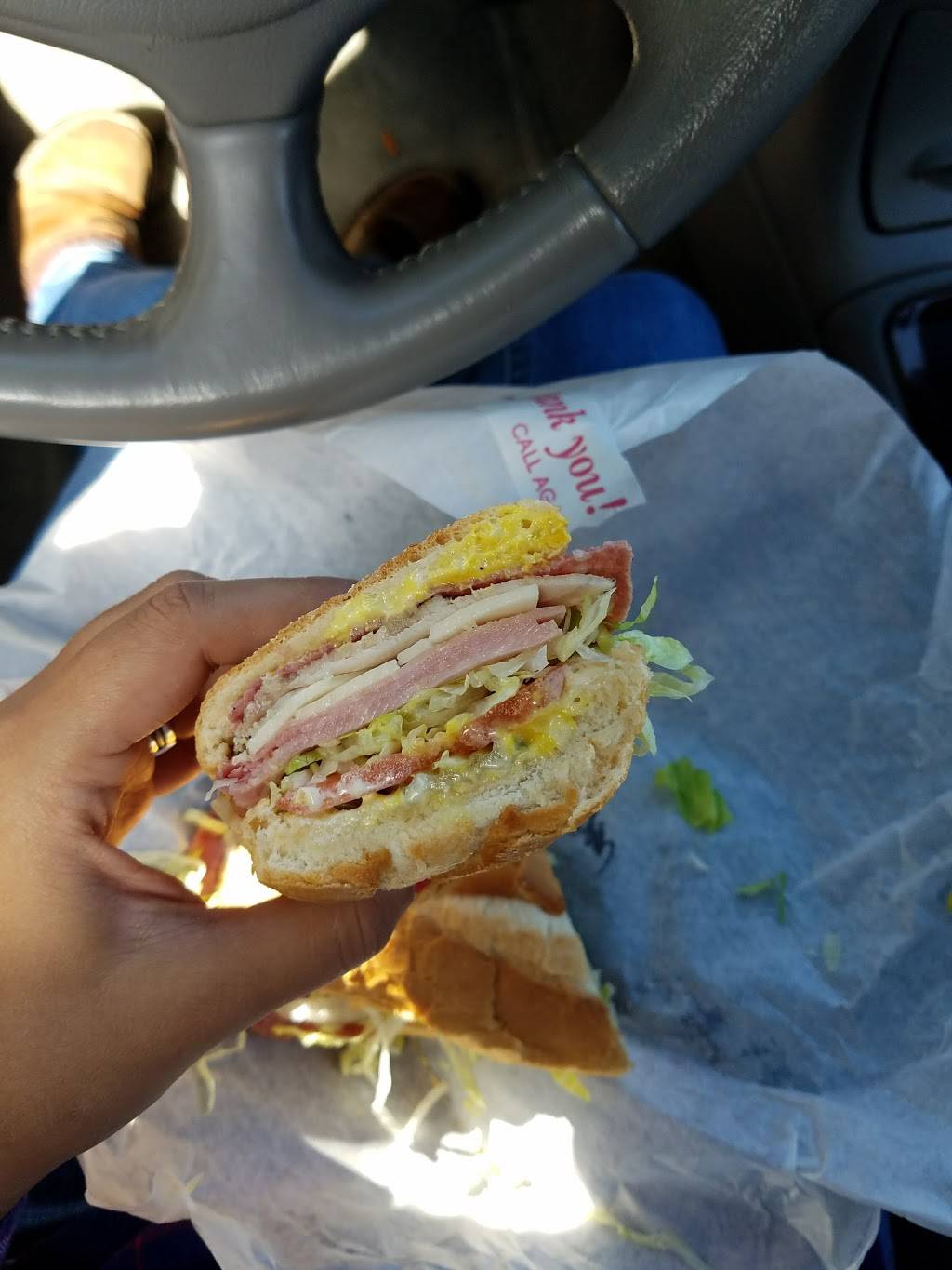 Chicago Deli | meal takeaway | Roosevelt & 28th St., St. Petersburg, FL 33716, USA | 7275733030 OR +1 727-573-3030