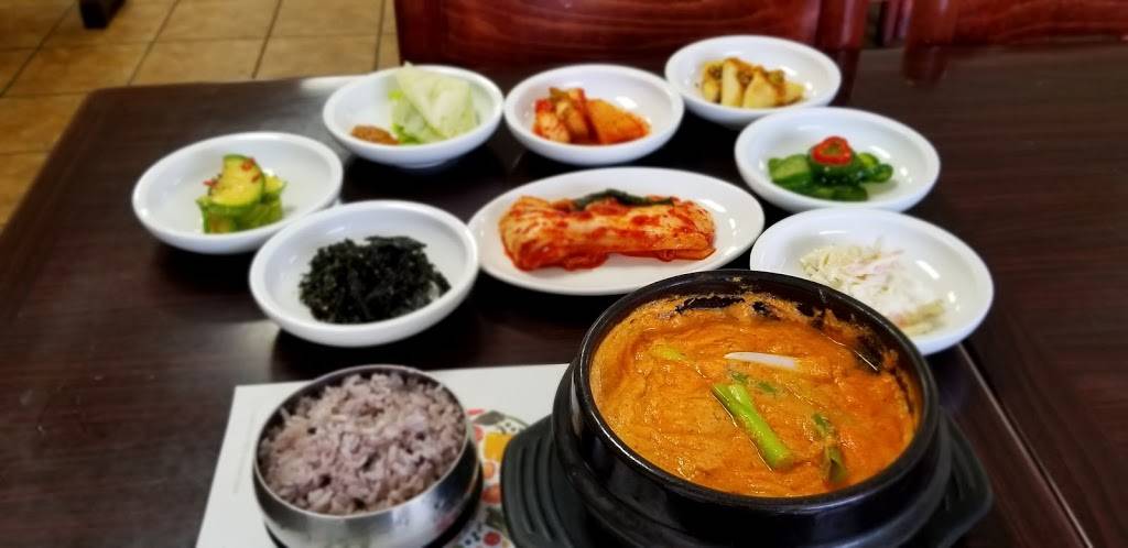 Sodam restaurant (Doori Restaurant) | restaurant | 1811 W Commonwealth Ave, Fullerton, CA 92833, USA | 7145250072 OR +1 714-525-0072