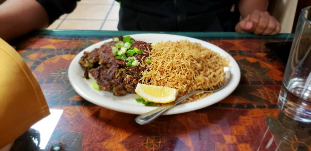 Salang Pass Restaurant | restaurant | 37462 Fremont Blvd, Fremont, CA 94536, USA | 5107959200 OR +1 510-795-9200