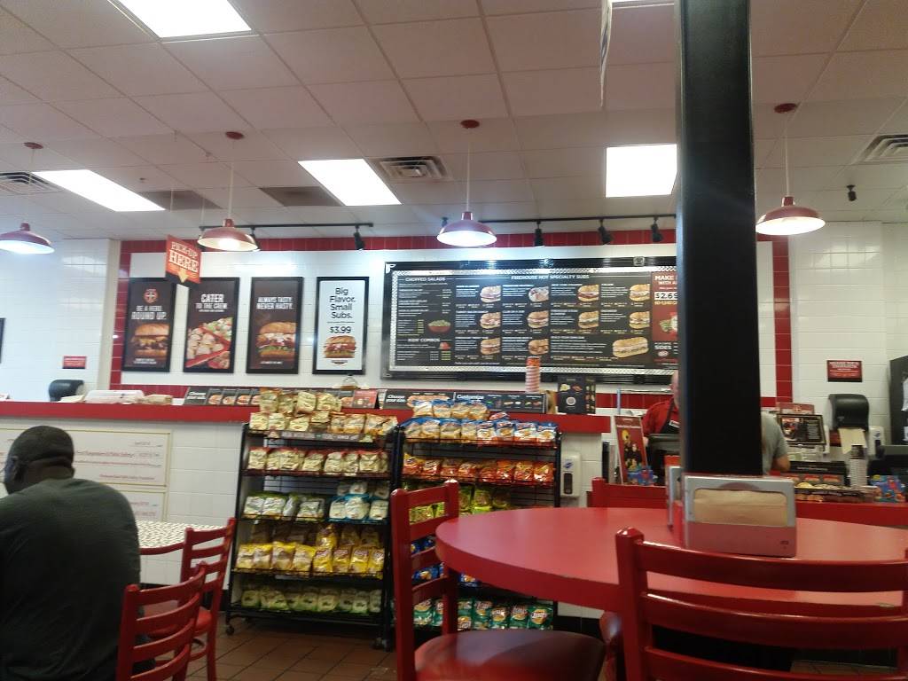 Firehouse Subs | meal delivery | 1608 W Orange Blossom Trail, Apopka, FL 32712, USA | 4074643624 OR +1 407-464-3624