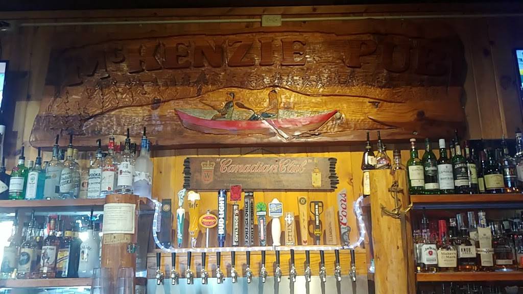 McKenzie Pub | restaurant | 16450 SW Langer Dr, Sherwood, OR 97140, USA | 5036256495 OR +1 503-625-6495