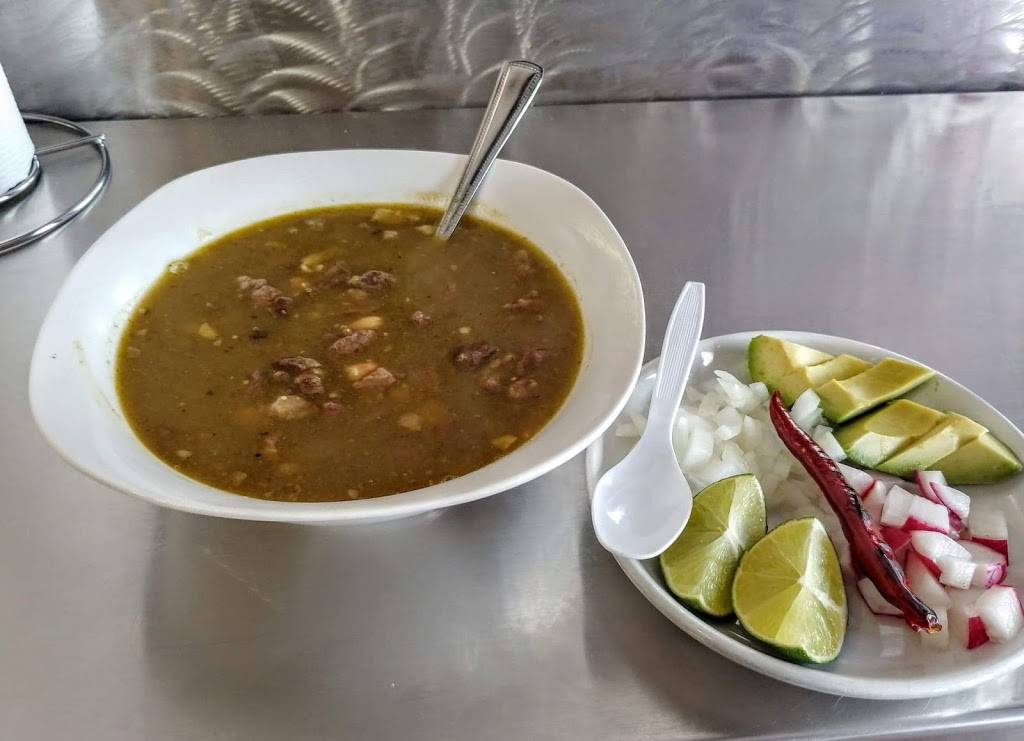 VISITA MARAVATIO RESTAURANTE | restaurant | 1621 W 43rd St, Chicago, IL 60609, USA | 7737124263 OR +1 773-712-4263