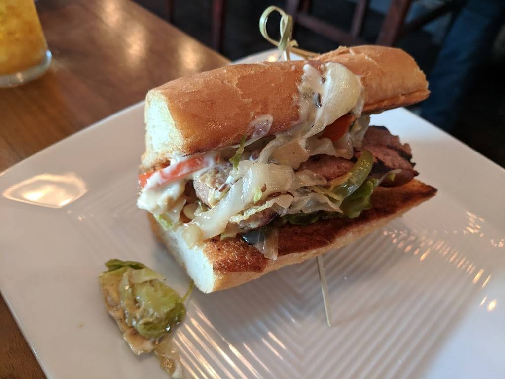 Plate 38 | cafe | 2361 E Colorado Blvd, Pasadena, CA 91107, USA | 6267937100 OR +1 626-793-7100