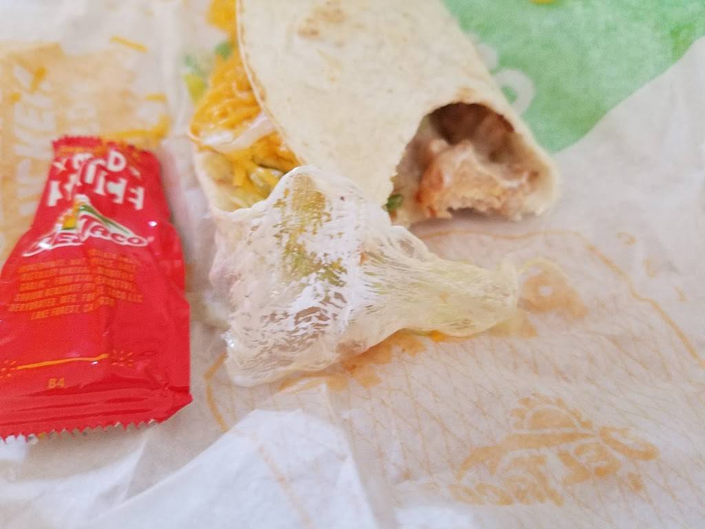 Del Taco | meal takeaway | 19309 Roscoe Blvd, Northridge, CA 91324, USA | 8189985995 OR +1 818-998-5995