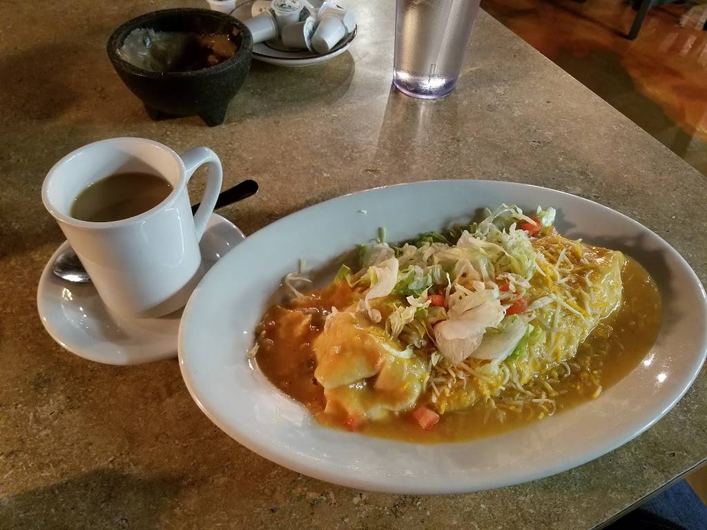 El Cielo | restaurant | 3645 W 10th St, Greeley, CO 80634, USA | 9703521800 OR +1 970-352-1800