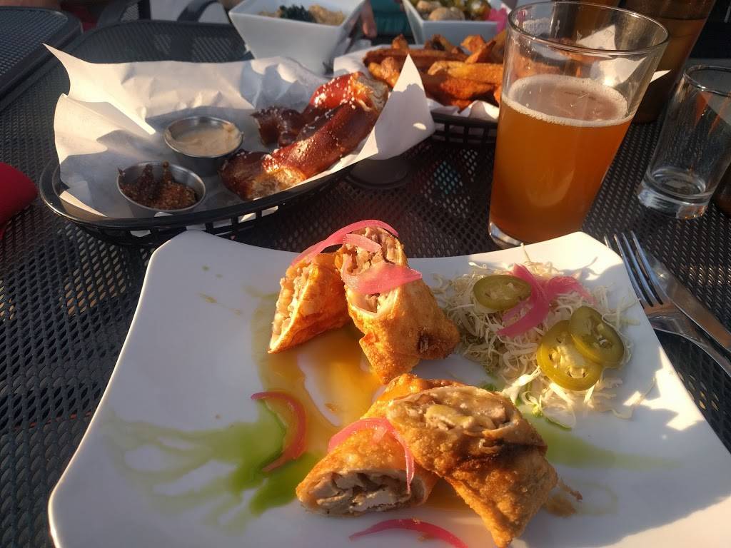 Tap Traders | restaurant | 3104 N Nevada Ave #100, Colorado Springs, CO 80907, USA | 7194342954 OR +1 719-434-2954