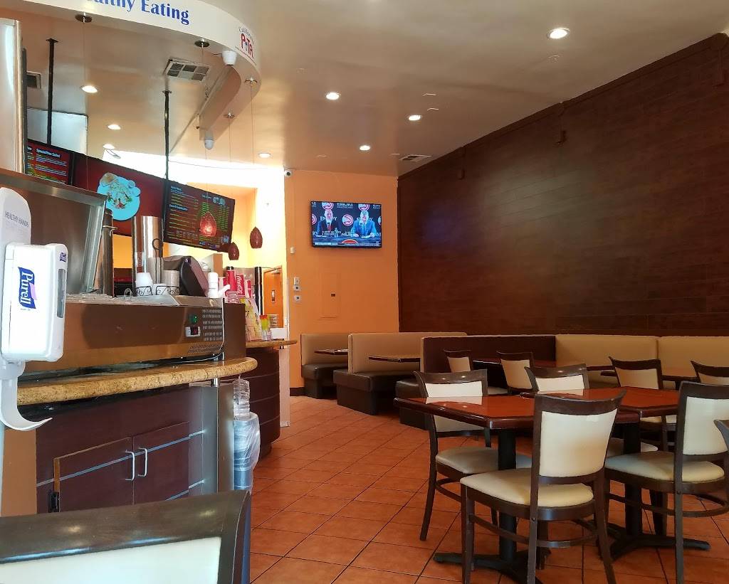 California Pita & Grill Beverly Hills | restaurant | 242 S Beverly Dr, Beverly Hills, CA 90212, USA | 3107778871 OR +1 310-777-8871