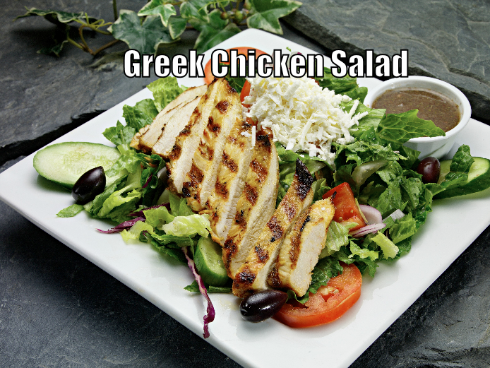 Phoenician Garden Mediterranean Bar and Grill | restaurant | 1025 East Herndon Avenue #106, Fresno, CA 93720, USA | 5592612747 OR +1 559-261-2747