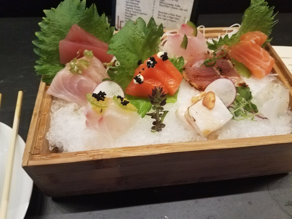 KA Sushi | restaurant | 1901 N Shepherd Dr #1, Houston, TX 77008, USA | 8328792118 OR +1 832-879-2118