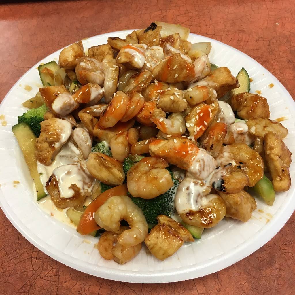 Joy of Tokyo | restaurant | 3220 N Pleasantburg Dr, Greenville, SC 29609, USA | 8642326269 OR +1 864-232-6269