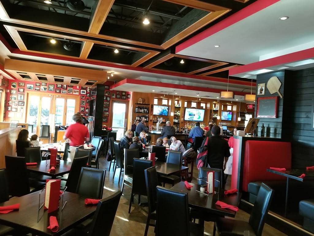 Kennys East Coast Pizza | restaurant | 4701 W Park Blvd #101, Plano, TX 75093, USA | 9725199669 OR +1 972-519-9669