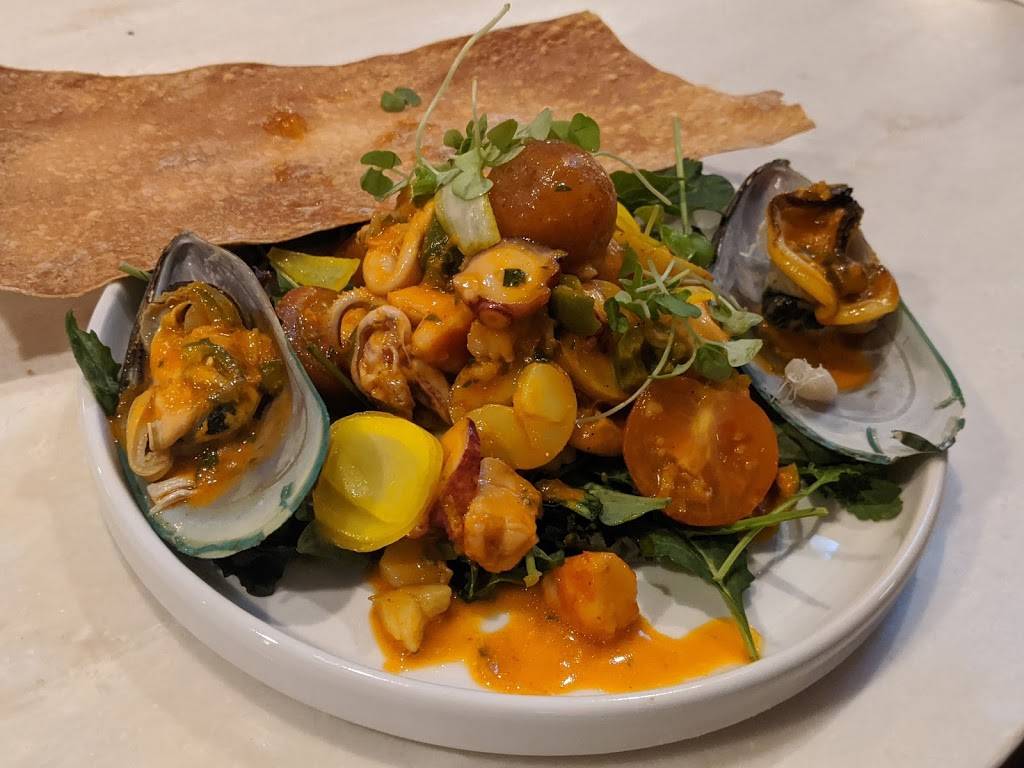 Jax Fish House & Oyster Bar - Colorado Springs | restaurant | 11 S Tejon St, Colorado Springs, CO 80903, USA | 7193574554 OR +1 719-357-4554