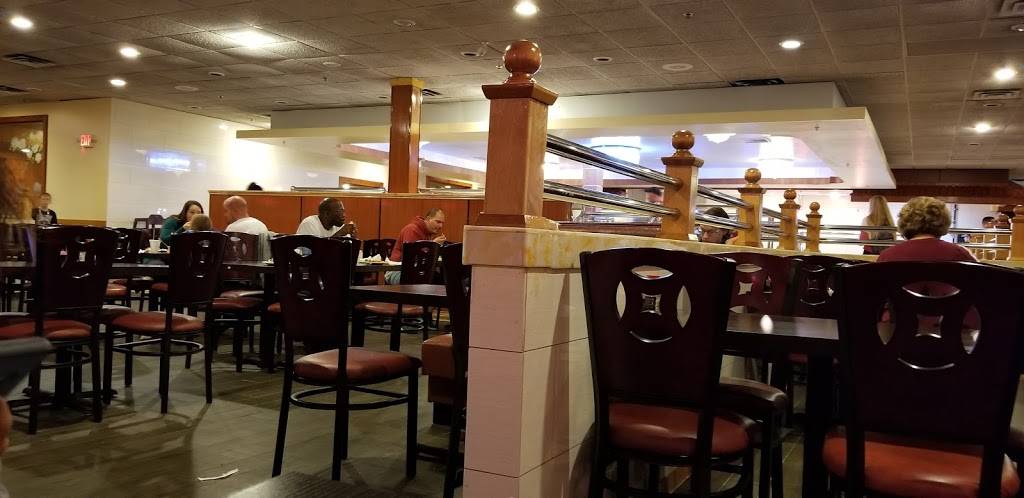 Imperial Buffet | restaurant | 7200 Peach St, Erie, PA 16509, USA | 8148643700 OR +1 814-864-3700