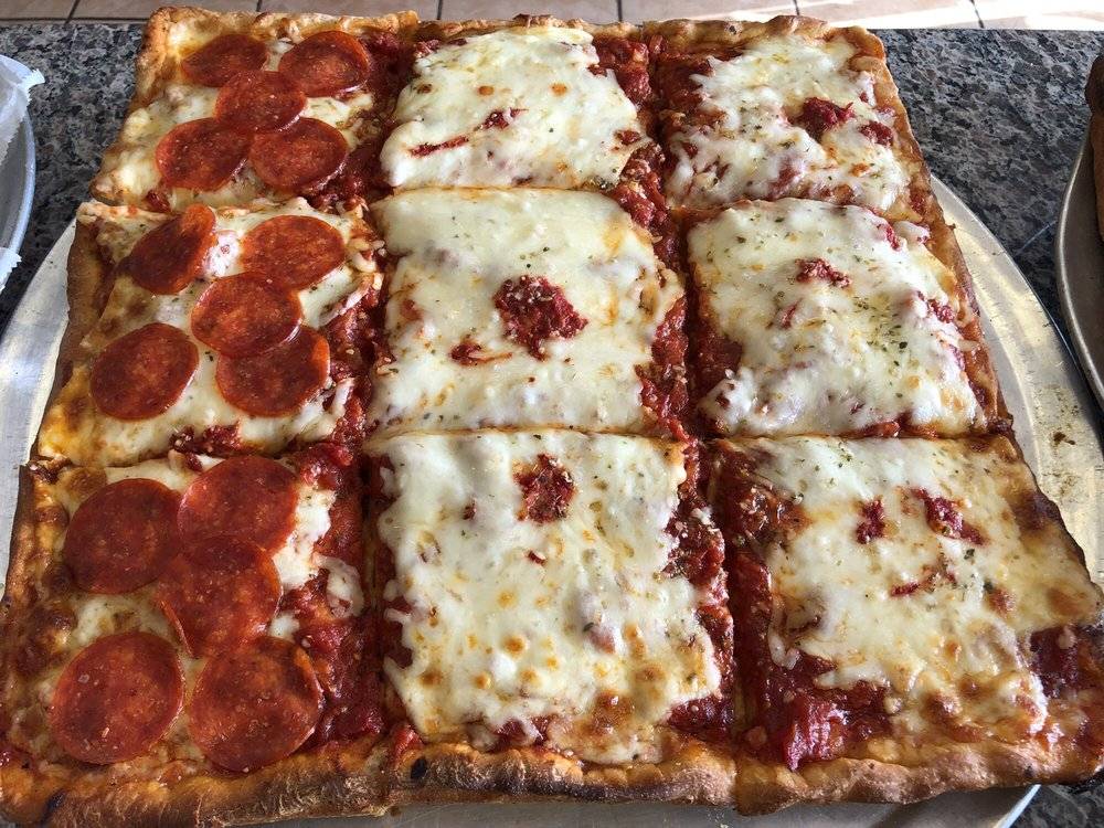 Pizza & Pasta | restaurant | 1901, 1505 N Dupont Hwy, Wilmington Manor, DE 19720, USA | 3023951030 OR +1 302-395-1030